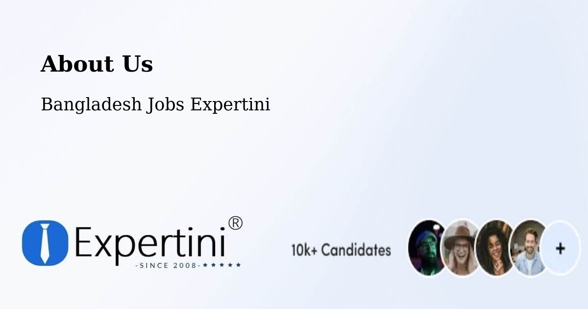 About Expertini Recruitment Platform  – Hājīganj - Hājīganj, Bangladesh Jobs Expertini