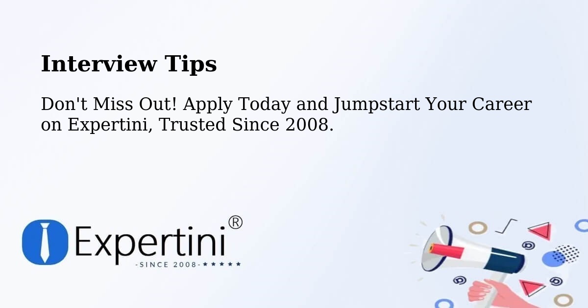 Interview Tips & Techniques for Job Seekers – Hājīganj - Hājīganj, Bangladesh Jobs Expertini